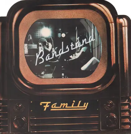 Family - Bandstand