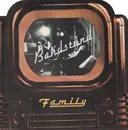 LP - Family - Bandstand - Die-Cut Gimmick Cover