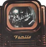 LP - Family - Bandstand - Die-Cut Gimmick Cover