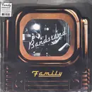 12inch Vinyl Single - Family - Bandstand - 180 Gram