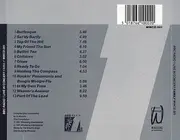 CD - Family - BBC Radio 1 Live In Concert