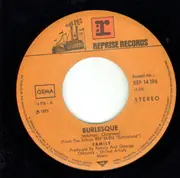 7inch Vinyl Single - Family - Burlesque