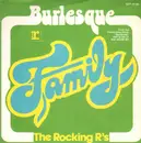7inch Vinyl Single - Family - Burlesque