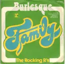 7inch Vinyl Single - Family - Burlesque