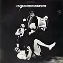LP - Family - Family Entertainment - ORIGINAL GERMAN