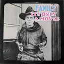 LP - Family - It's Only A Movie