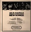 LP - Family - Old Songs, New Songs