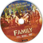 DVD - Family - Masters From The Vaults