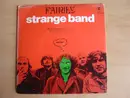 7inch Vinyl Single - Family - Strange Band - Cream Labels