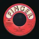 7inch Vinyl Single - Family Child - He
