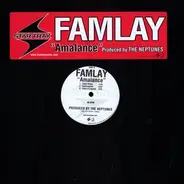 Famlay - Amalance