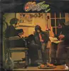 LP - Famous Jug Band - Chameleon - Original 1st UK. Textured Sleeve