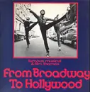 Double LP - Famous Musical & Film Themes - From Broadway to Hollywood - Club-Sonderauflage