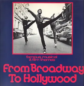 Famous Musical & Film Themes - From Broadway to Hollywood