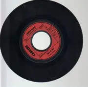 7inch Vinyl Single - Famous Names - Holiday Romance