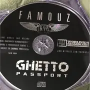 CD - Famouz - Ghetto Passport