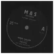 Fan Club - Night Caller