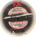 12inch Vinyl Single - Fan Dl Kaox - Esperanto