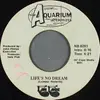 7inch Vinyl Single - Fan Faire - Life's No Dream