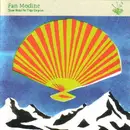 CD - Fan Modine - Slow Road To Tiny Empire