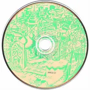 CD - Fan Modine - Slow Road To Tiny Empire