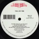 12inch Vinyl Single - Fan...cie - 1996 - Promo