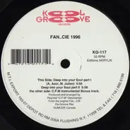 Fan...cie - 1996