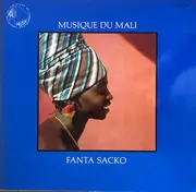 LP - Fanta Sacko - Fanta Sacko - Mono