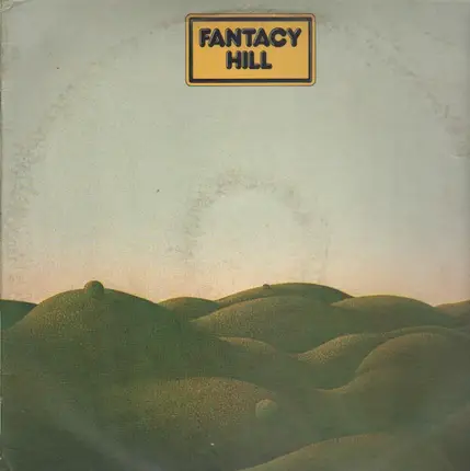 Fantacy Hill - Fantacy Hill