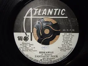 The Fantastic Four - Hideaway