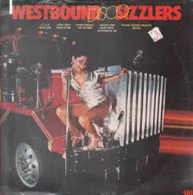 The Fantastic Four - Westbound Disco Sizzlers