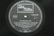 LP - Fantastic Four - The Fantastic Four