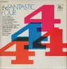 LP - Fantastic Four - The Fantastic Four