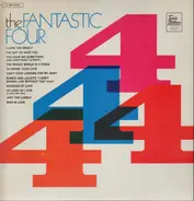 Fantastic Four - The Fantastic Four