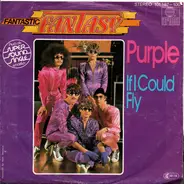 Fantastic Fantasy - Purple