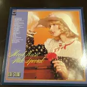 Double LP - Fantastic Sounds Orchestra - 魅惑のラブ・サウンド ベスト40 = Mood Music Wide Special - Incl. OBI