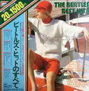 LP - Fantastic Sounds Orchestra - The Beatles Best Hits - OBI + Insert