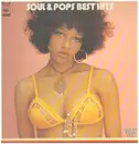LP - Fantastic Sounds Orchestra - ソウル＆ポップの・ベスト・ヒット = Soul & Pops Best Hits
