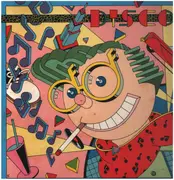 LP - Fantastic Sounds Orchestra - Disco Hits Special