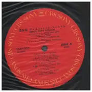LP - Fantastic Sounds Orchestra - Disco Hits Special