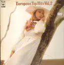 LP - Fantastic Sounds, Percy Faith a.o. - European Top Hits Vol.2