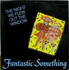 Fantastic Something - The Night We Flew Out The Window