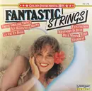 CD - Fantastic Strings Orchestra - Golden Instrumental Hits