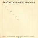 12inch Vinyl Single - Fantastic Plastic Machine - There Must Be An Angel