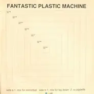 Fantastic Plastic Machine - There Must Be An Angel