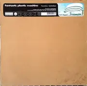12inch Vinyl Single - Fantastic Plastic Machine - L'Aventure Fantastique