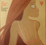 LP - Fantastic Plastic Machine - The Fantastic Plastic Machine