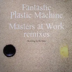 Fantastic Plastic Machine - Reaching For The Stars