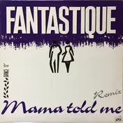 Fantastique - Mama Told Me Remix