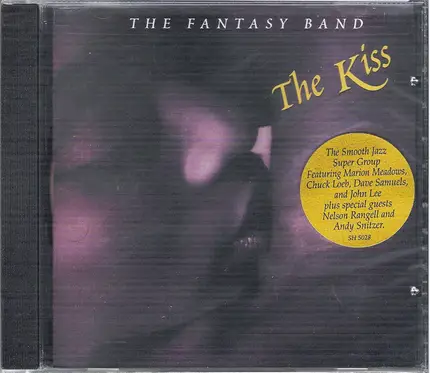 Fantasy Band - The Kiss